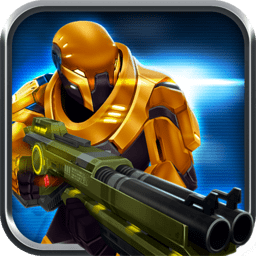 霓虹阴影中文免费版(Neon Shadow)