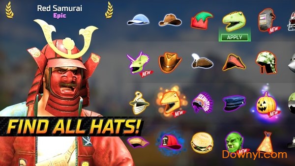 行动打击无限金币版 v0.9.24 安卓版2