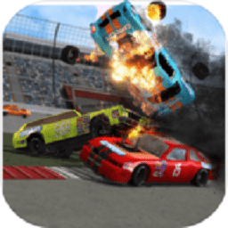 撞车比赛2手游(Demolition Derby)