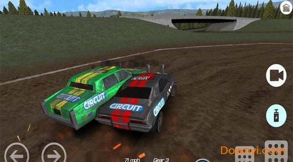 撞车比赛2安卓版手游