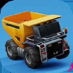 极速漂移撞车王大作战手游