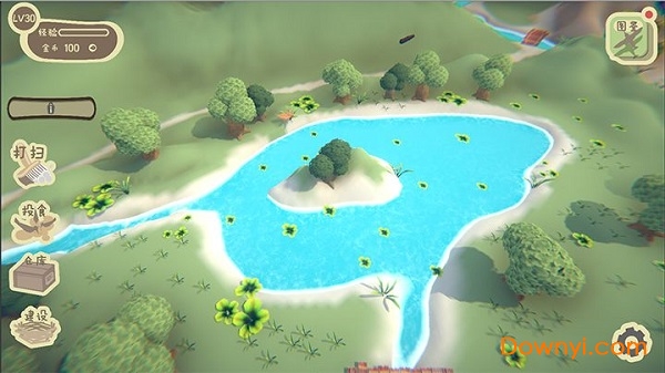 鸟之森手游 v0.1 安卓版0