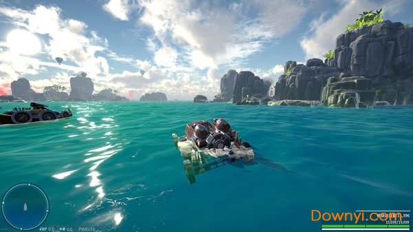 沉浮手机版 沉浮游戏