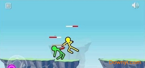 至尊火柴人双人版(Supreme Stick Fighter) v2.6 安卓版2