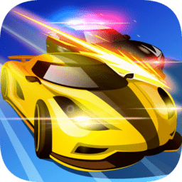狂暴飙车最新版
