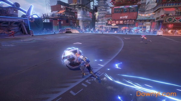 超级巴基球手机游戏 v1.0 安卓版1