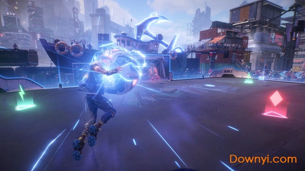 超级巴基球手游