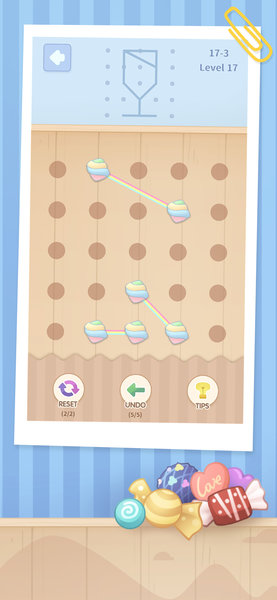 弹弹脑力大作战游戏 v0.1 安卓版0