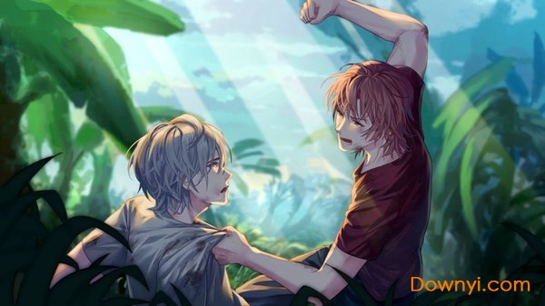 不二臣手游 v1.00.17 安卓版0