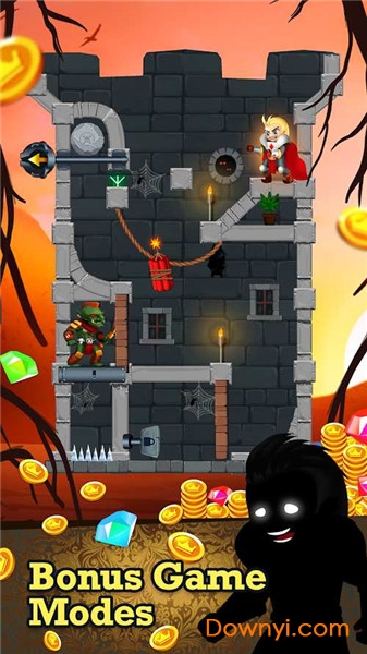 生存之战中文版 v1.0.2 安卓版1