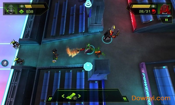 大脑冲击波手游 v2.1 安卓版0