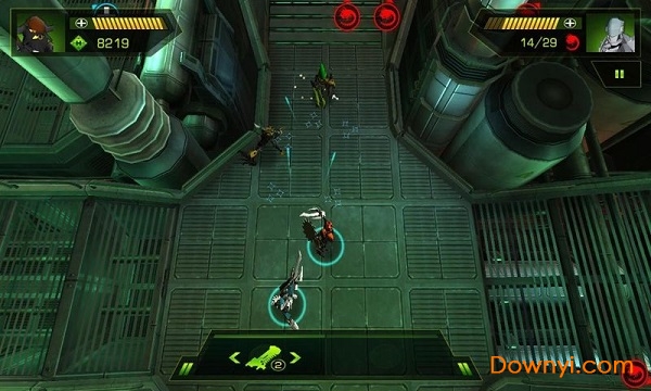 大脑冲击波手游 v2.1 安卓版1