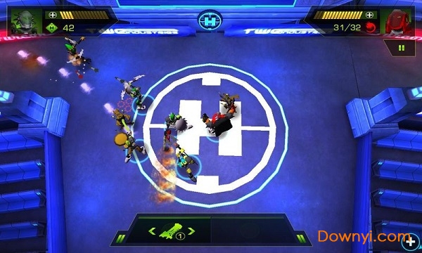 大脑冲击波手游 v2.1 安卓版2