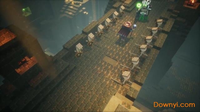 我的世界地下城正版 v2.0 安卓免费中文版1