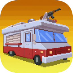 Gunman Taco Truck汉化版