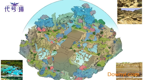 代号琳游戏 v1.0 安卓版0