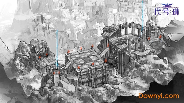 代号琳游戏 v1.0 安卓版2