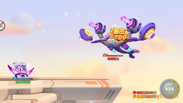 弹弹宝贝游戏 v1.0.21 安卓版2