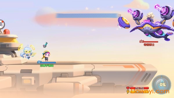 弹弹宝贝游戏 v1.0.21 安卓版1