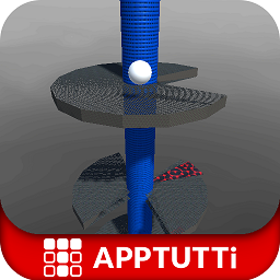 无尽球跳塔手游