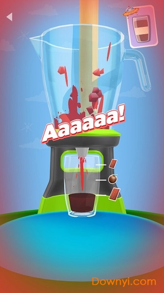 调制果汁3D手游 v1.0.11 安卓版0