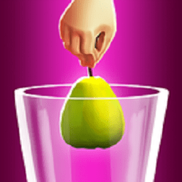调制果汁3D手游