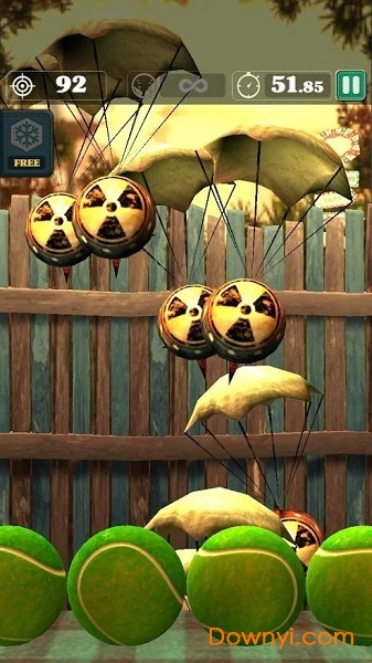 敲击罐头2手游 v1.5 安卓版2