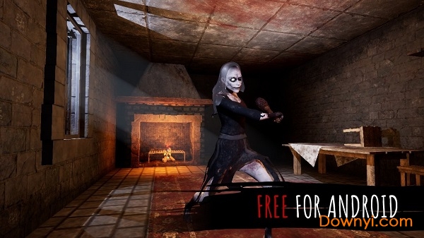 险恶之夜汉化版 v1.0 安卓版0