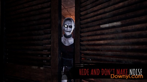 险恶之夜汉化版