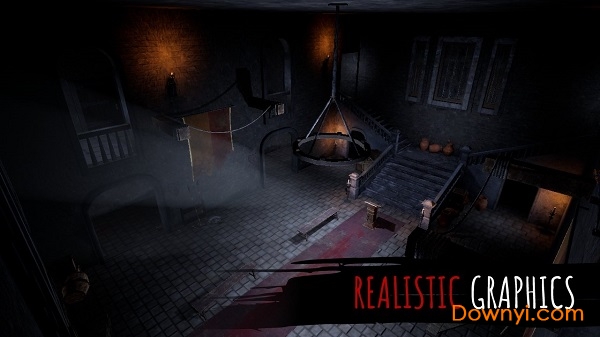 险恶之夜汉化版 v1.0 安卓版1