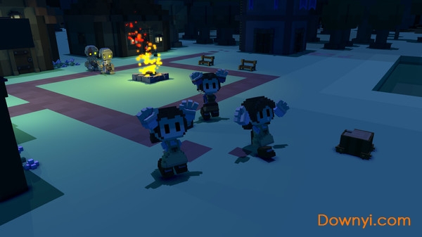 石炉汉化手机版 v1.0 安卓中文版0