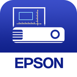 爱普生投影计算器app