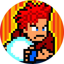 格斗小子物语无限钻石版(PPKP)