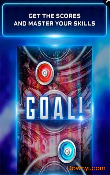 空气曲棍球手游 v1.0 安卓版2