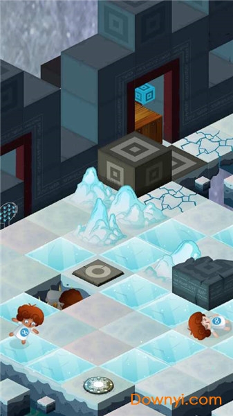 不朽的女人游戏