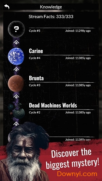 停电时代中文版 v1.18.2 安卓版1