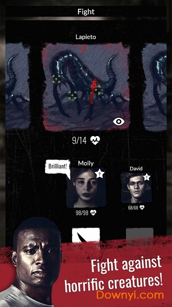 停电时代中文版 v1.18.2 安卓版2