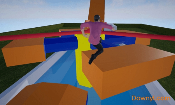 人偶战争模拟器游戏 v1.3.3 安卓版1