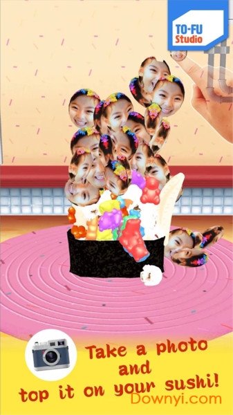 寿司制作模拟器2游戏 v1.0 安卓版0