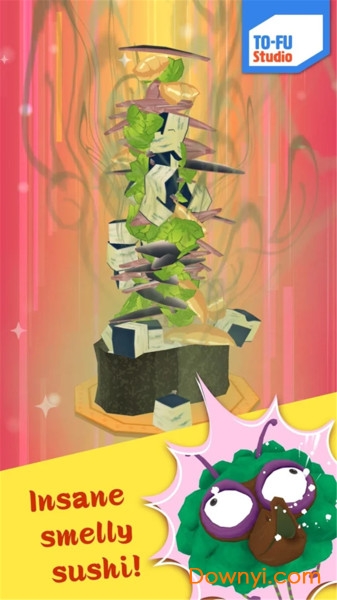 寿司制作模拟器2游戏 v1.0 安卓版1