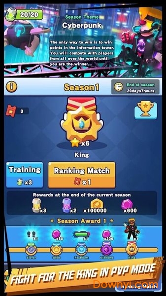 让子弹飞游戏正版 v1.0.8 安卓版1