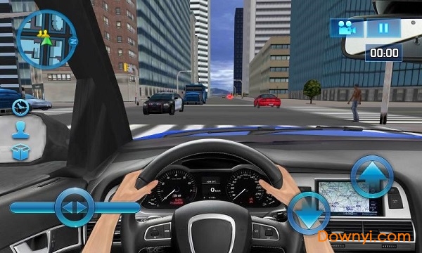 模拟城市狂飙下载