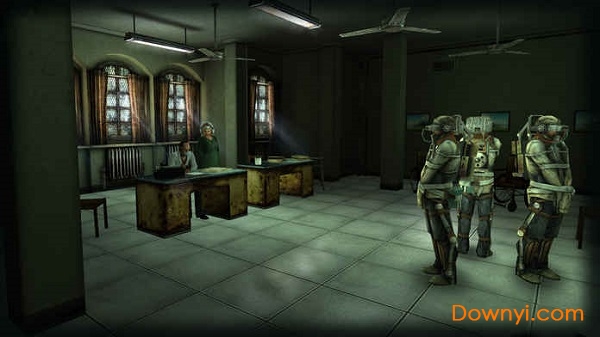 迷失自我中文版 v1.0 安卓版0