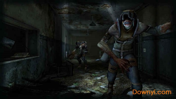 迷失自我中文版 v1.0 安卓版2