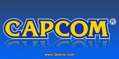 卡普空游戏