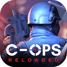 关键行动重装上阵手游