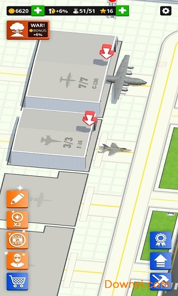 空军训练营手游 v0.13.0 安卓版0