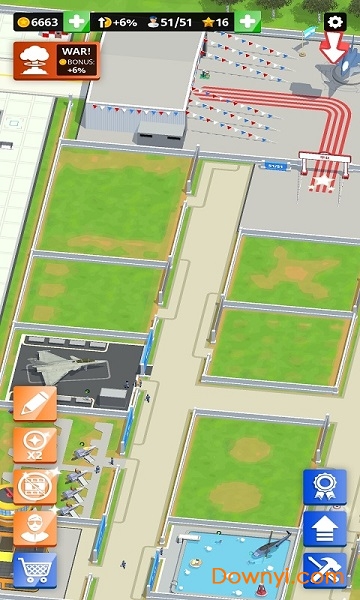 空军训练营手游 v0.13.0 安卓版1