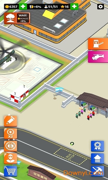 空军训练营手游 v0.13.0 安卓版2