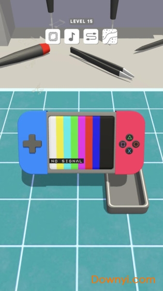 修理模拟器中文版 v2.0 安卓版 0